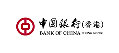 中银香港
