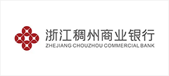 稠州银行